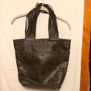 ALMAS Argentine made  tote bag SZ L